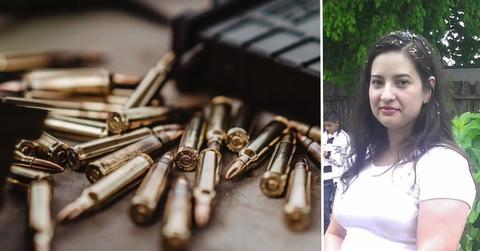 texas teen shoots mom in head while she was caring for grandchild