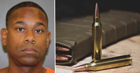 texas roomates get into verbal argument man confesses to killing other one