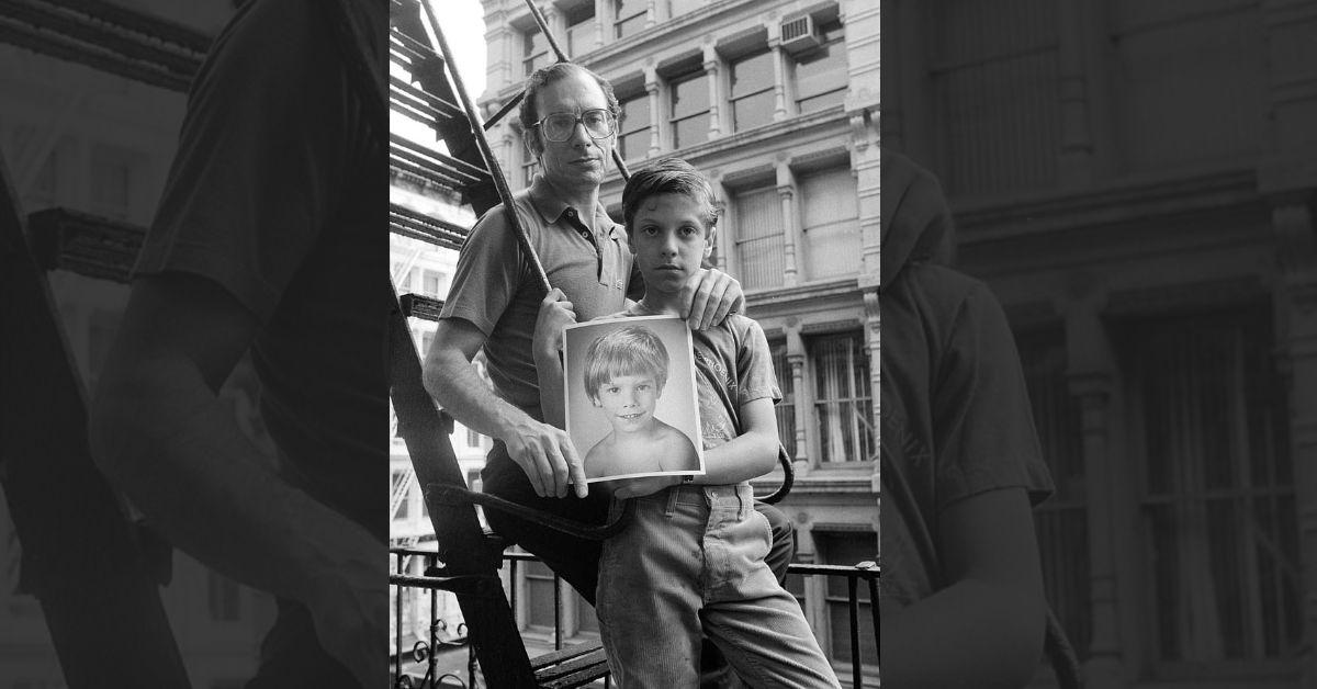 Untold Story of Etan Patz Slaying and The Milk Carton Mystery