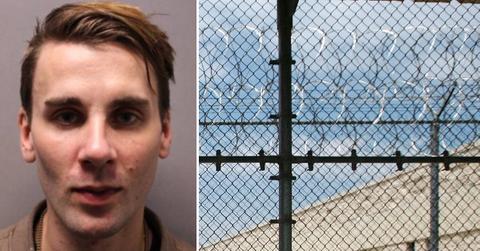 funeral director arrest