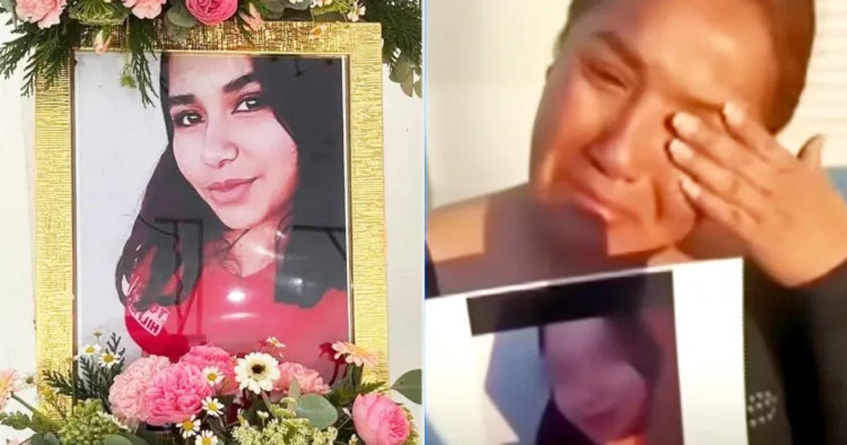 Leyla Monserrat Lares Becerra