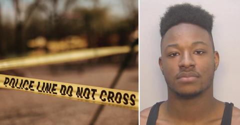 disagreement over rent payment leads to foster moms death year old arrested for murder