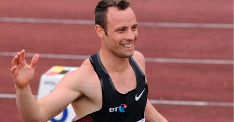 Oscar Pistorius’ curious journey from a double amputee professional sprinter to convicted murderer