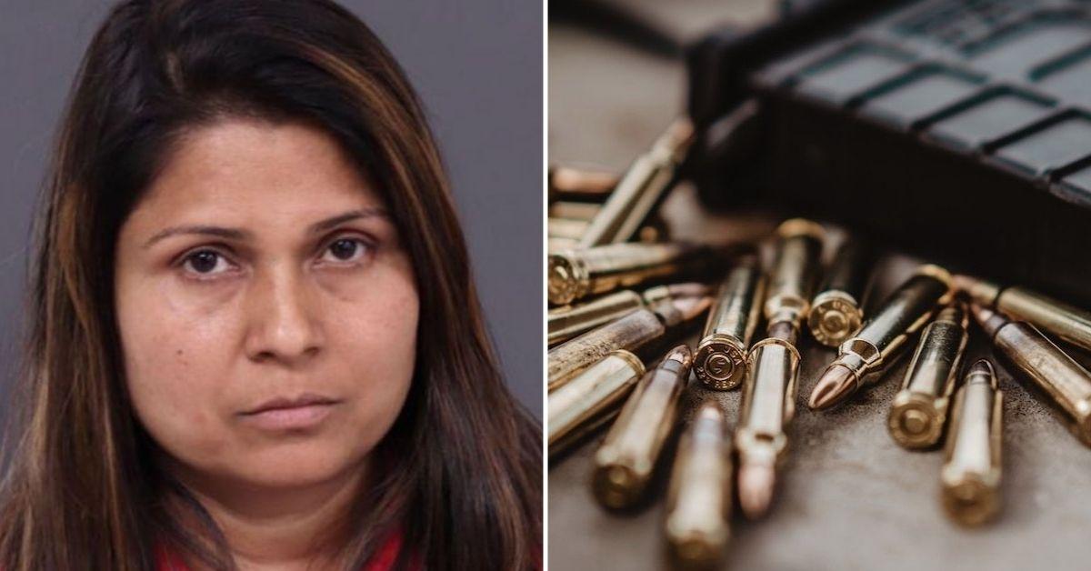 Penn. Woman Fatally Shot Husband in Busy Park, Police Say(02)