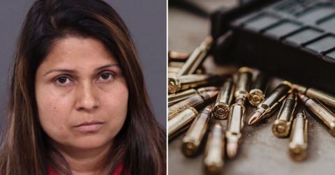 pennsylvania woman shot estranged husband murder in park