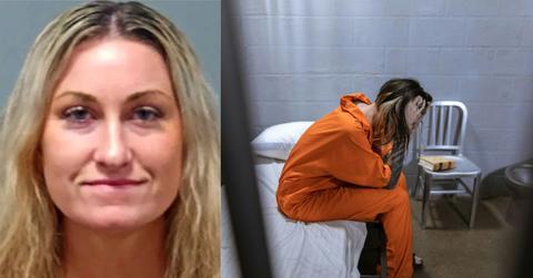 Olivia Marie Clendenin was sentenced to 16 to 20 years in prison.