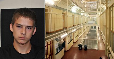 kentucky teen charged with mother and sisters murder escapes from juvenile detention center