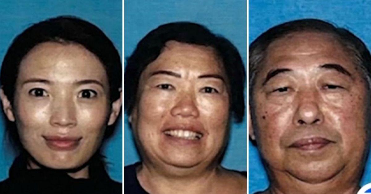 Woman's Torso Found in California Dumpster, Suspect Arrested: Cops