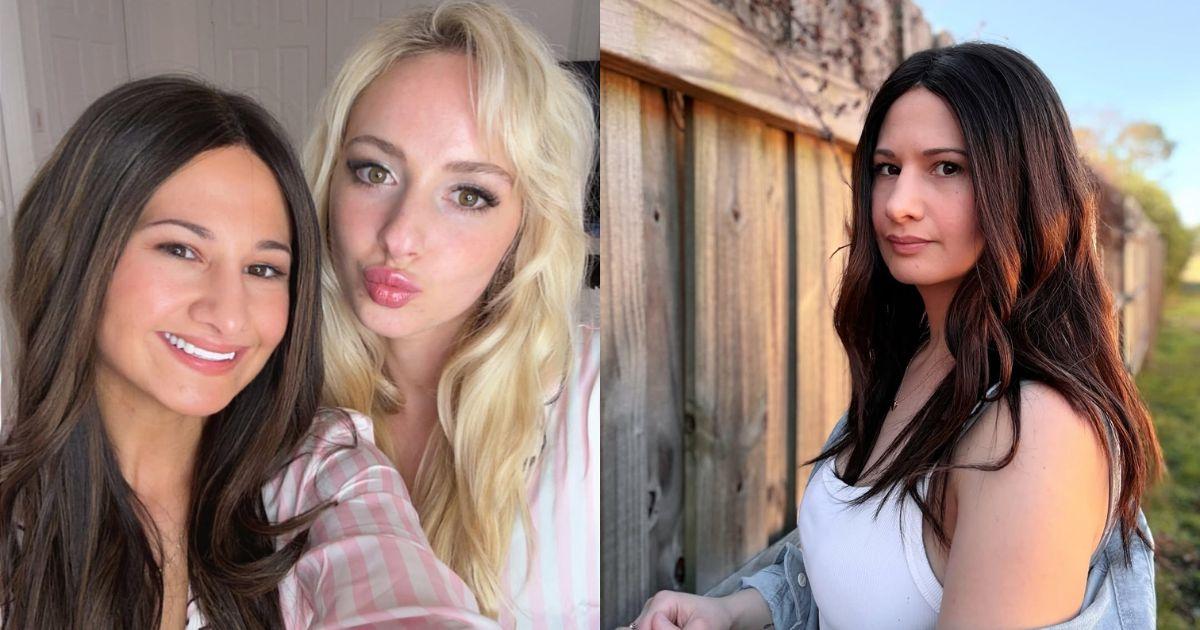 Gypsy-Rose Blanchard speaks in a social media video about her past involvement in her mother’s murder.