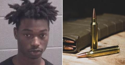 atlanta man hospital after shooting murder charge