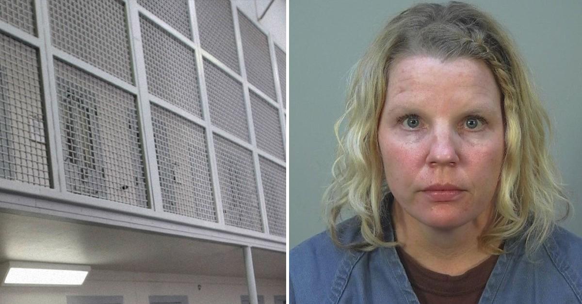 Wisconsin woman sentenced to prison in murder-for-hire plot