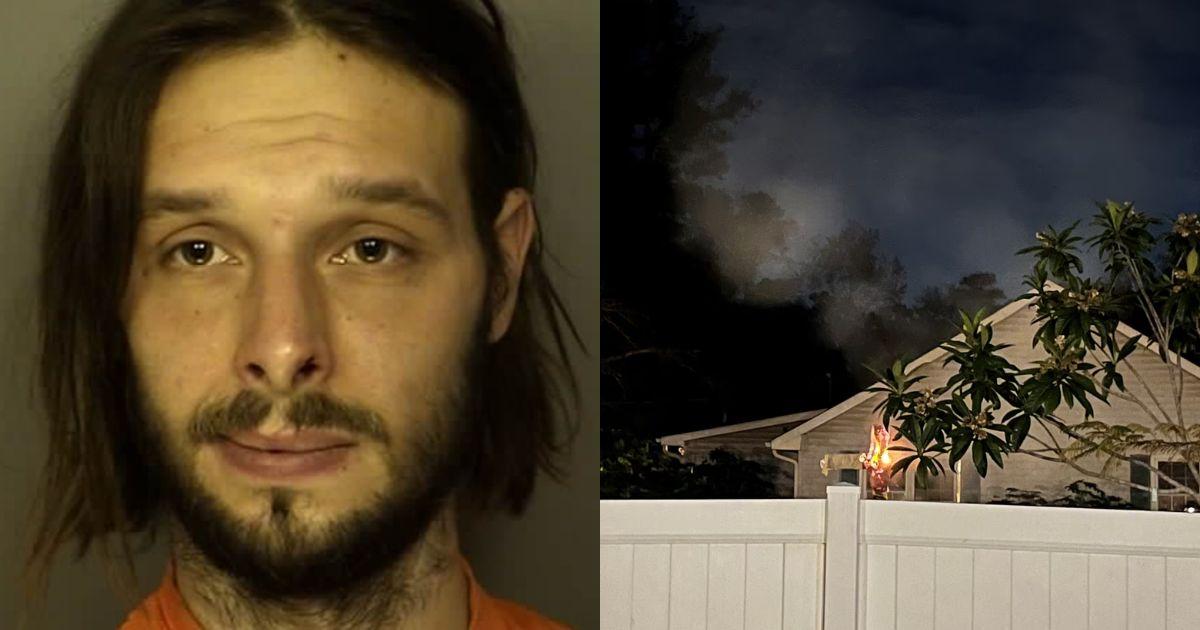 Worden Evander Butler is set to be arraigned in South Carolina on May 5.