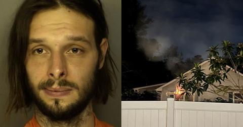 Worden Evander Butler is set to be arraigned in South Carolina on May 5.