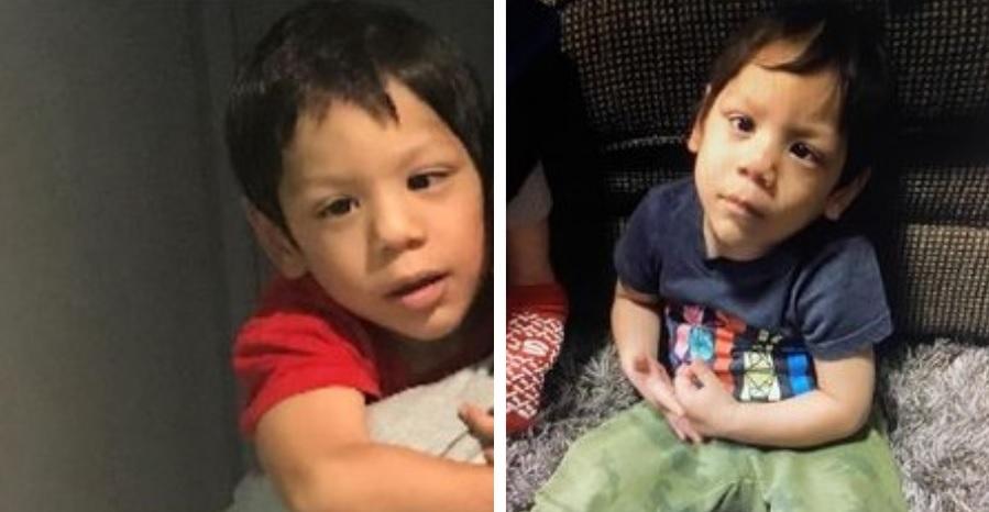 Missing Texas Boy Might Have Been Sold Before Family Fled U.S.: Cops