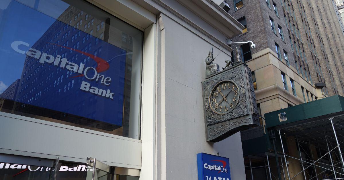 Federal Judge approves payout for $425 million as a result of a lawsuit against Capital One 360