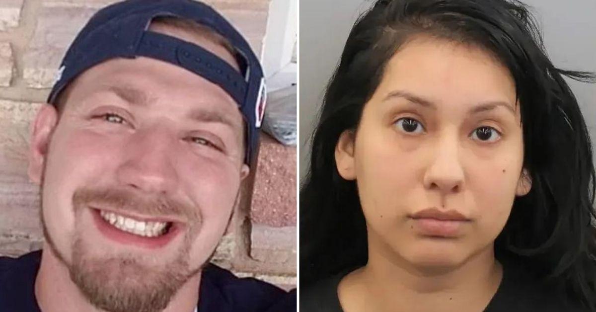 Texas Woman Stabs Fiancé Then Tries To Stitch Him Up, Police Say