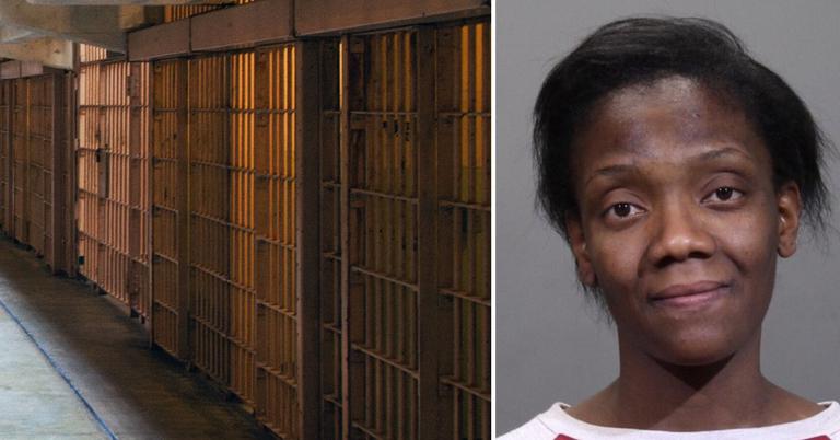 Woman setenced to prison for murder of boyfriend, stabbing of another