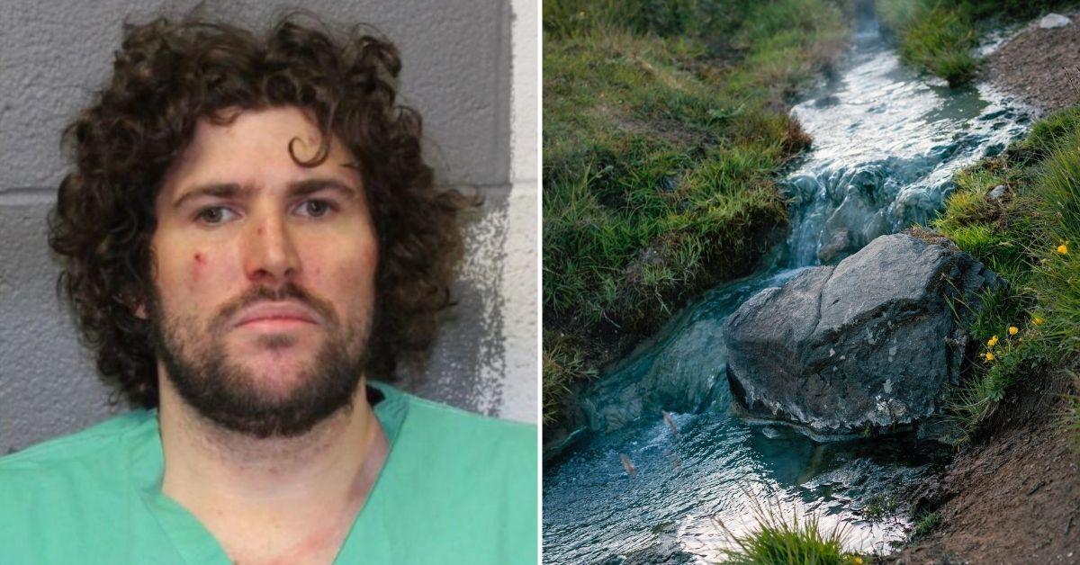 Mass. Father Sentenced After 2YearOld Son Drowned After Crash