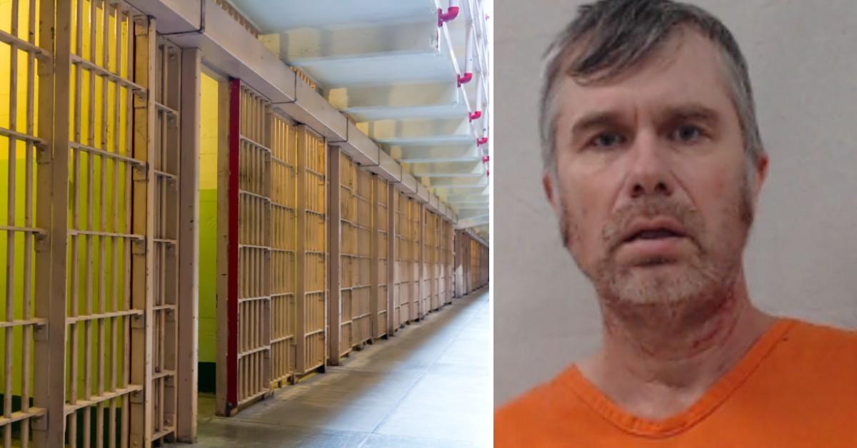 Bloody West Virginia Man Arrested On Murder Charge, Report Says