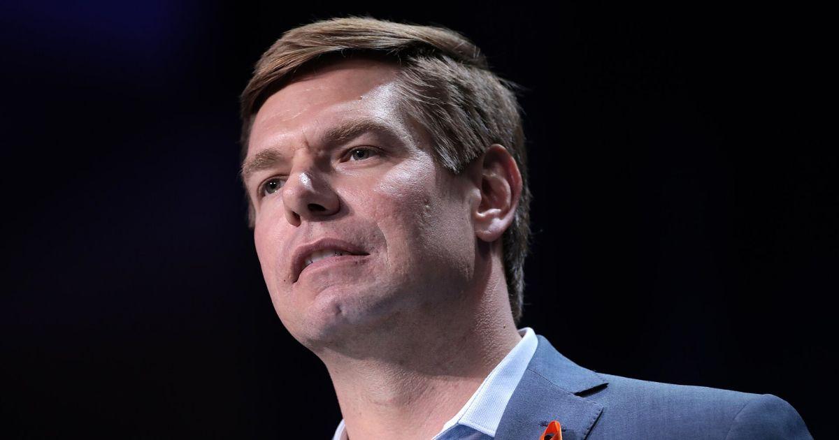 Eric Swalwell 