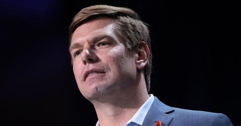 Eric Swalwell