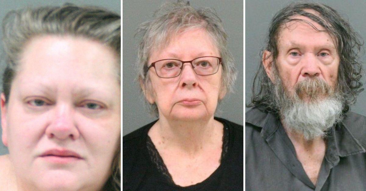 W.V. Teen Dies in 'Emaciated State,' Mom, Grandparents Charged: Cops