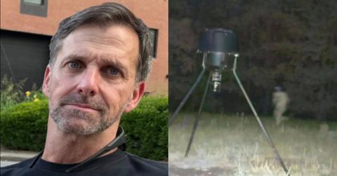 A massive manhunt ended in Tennessee after the veteran officer was found dead.