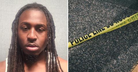 maryland man charged with murder of two month old son