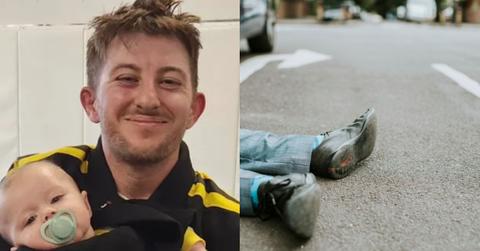 Patrick Deloriea, a 33-year-old father and martial artist, was killed in a hit-and-run crash in Las Vegas in May 2025.