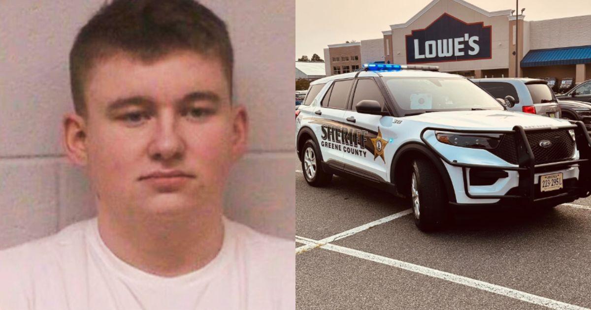 Logan Kruckenberg Anderson will be eligible for extended supervision after 45 years. 