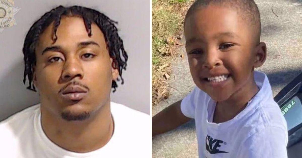 Atlanta Man Accused of Fatally Beating Girlfriend's 6-Year-Old Son