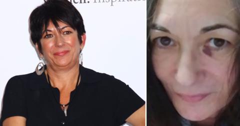 Warden at federal facility in Brooklyn accused of murder