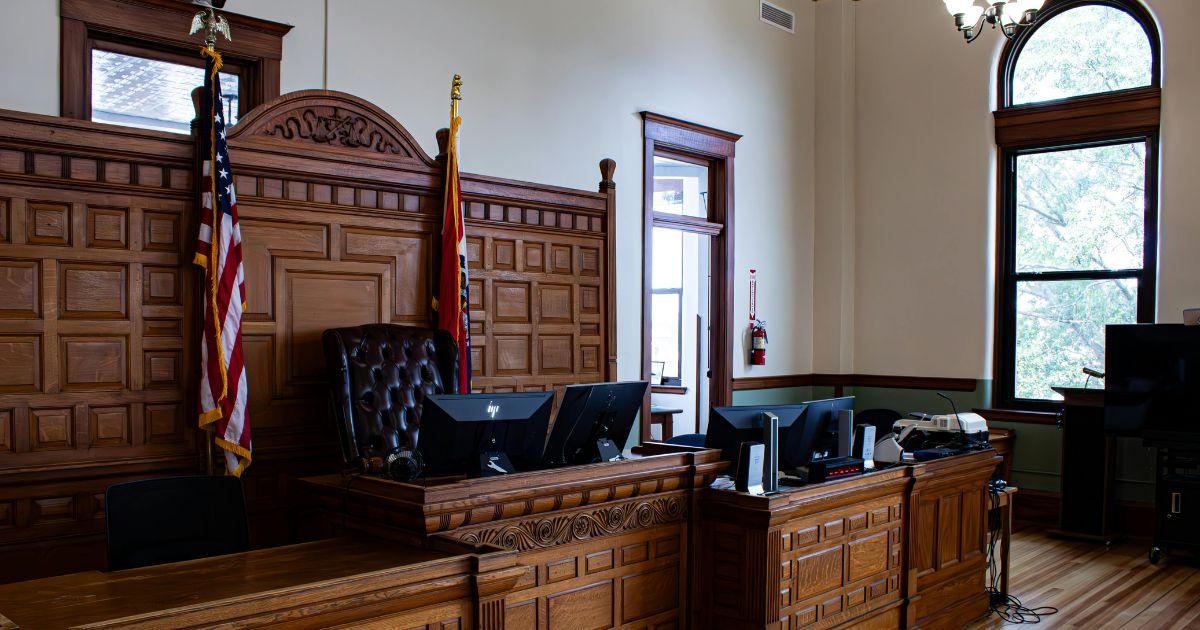 The Assistant DA suspended for incorrect use of AI in citing cases during trial