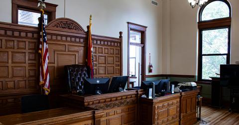 The Assistant DA suspended for incorrect use of AI in citing cases during trial