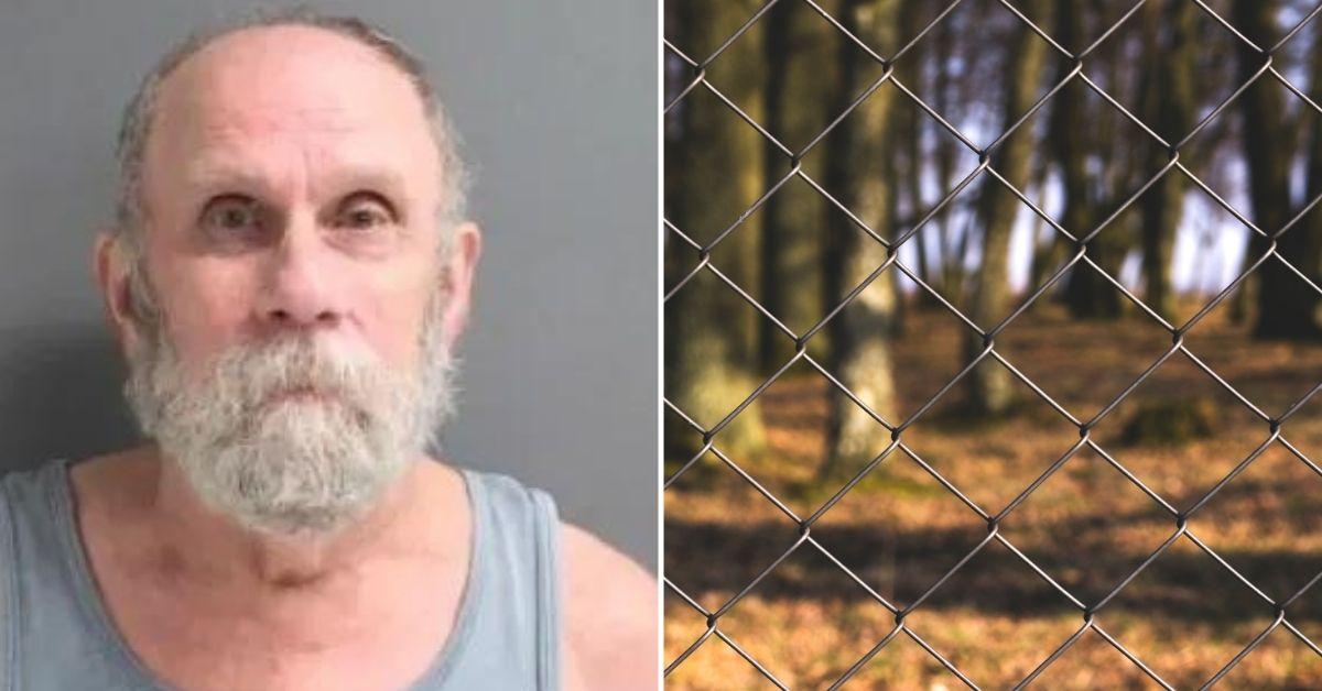 Florida Man Accused of Fatally Shooting Neighbor Trimming Trees