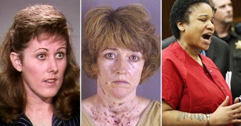 mothers killing children cases suspects fpd