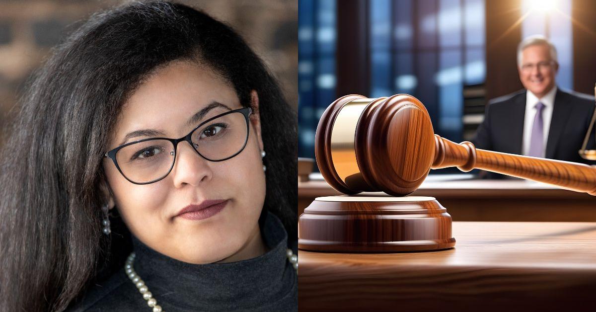 Missouri Lawyer Admits Using N-Word About Black Prosecutor During Court ...