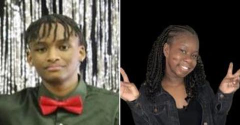 sweet party shooting dead georgia