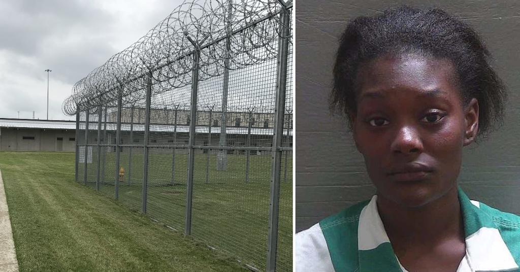 girl in florida in jail dating site