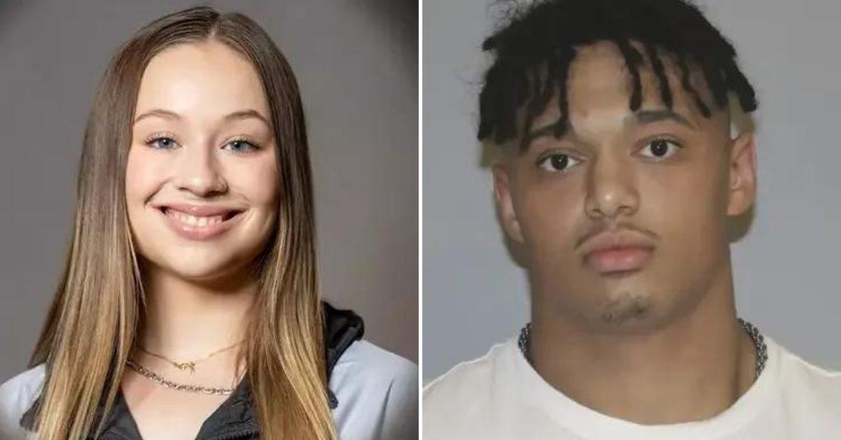 UW-Whitewater Gymnast Shot and Killed; Boyfriend Faces Homicide Charges