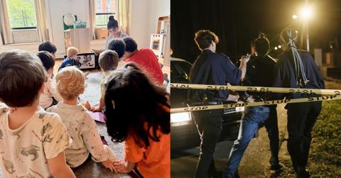 Murielle Misczak was hired by the daycare in 2013 as program coordinator and later promoted to director in 2020.