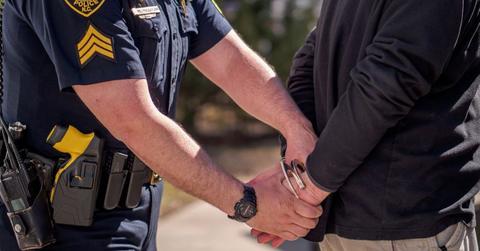 A gunman was arrested for carrying out cross-country shooting rampage