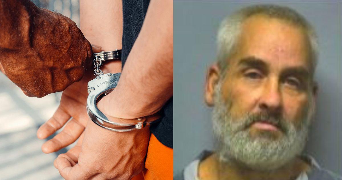 Daniel J. Varnes has been sentenced for 32 years. 