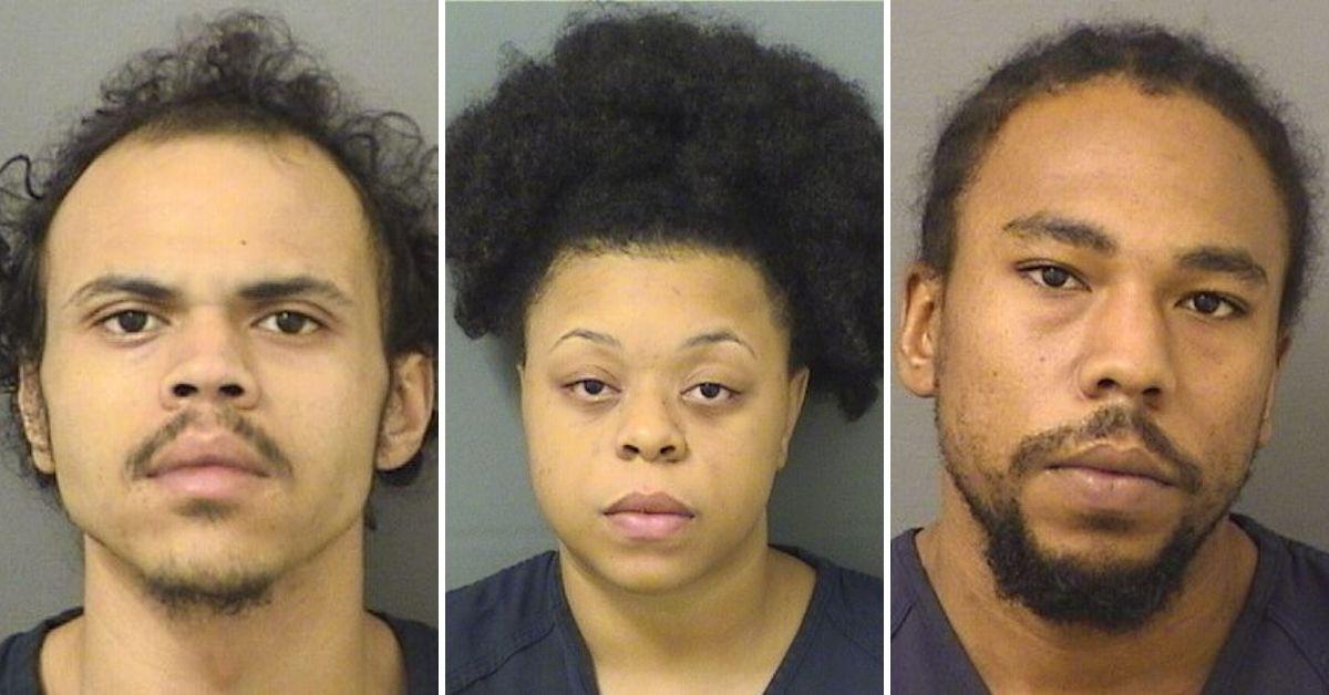 3 Arrested After Fatal Shooting of Pizza Delivery Driver: Police