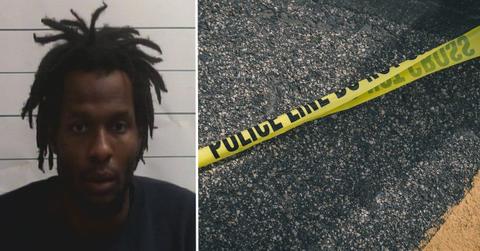 man shoots year old son during somestic dispute