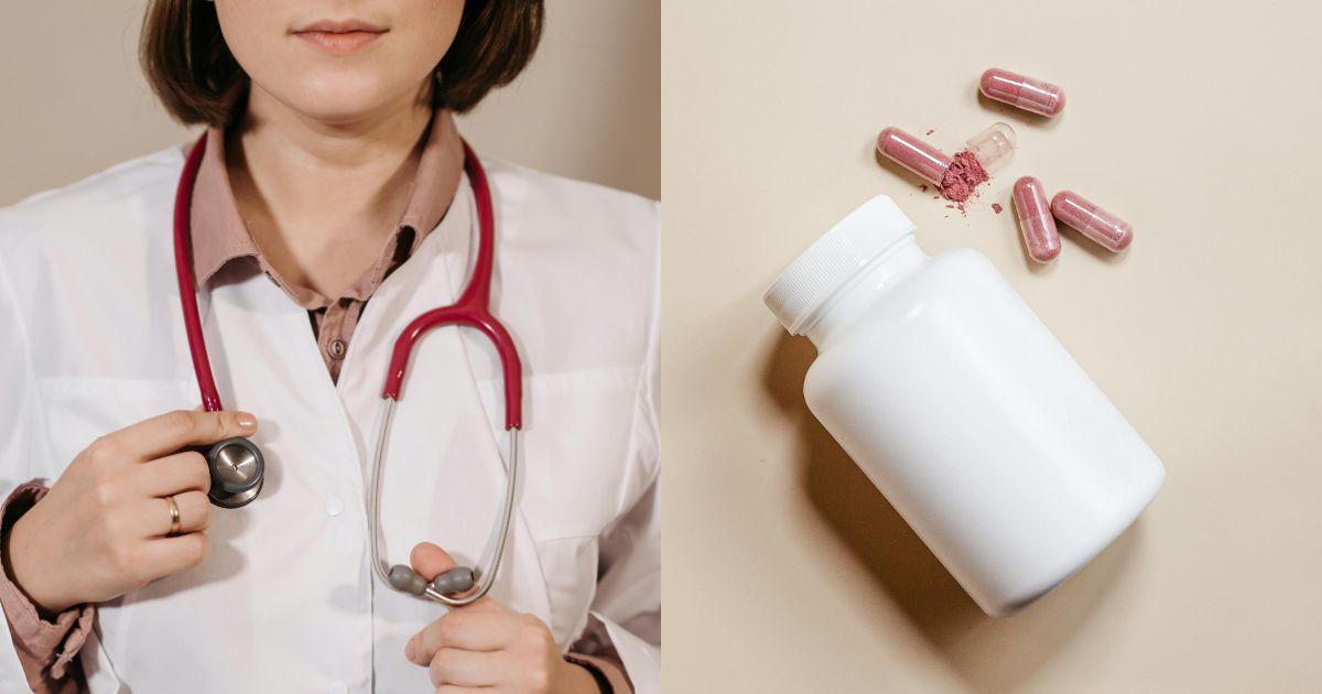 Doctor convicted for illegal distribution of contraband pills to patients