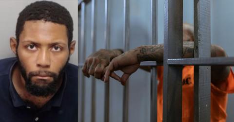 Texas man was arrested after he killed his uncle and stored his body for a week