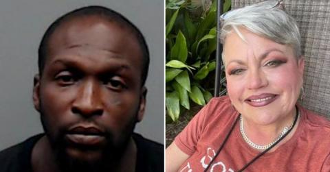 suspect search history leads to arrest missing texas woman