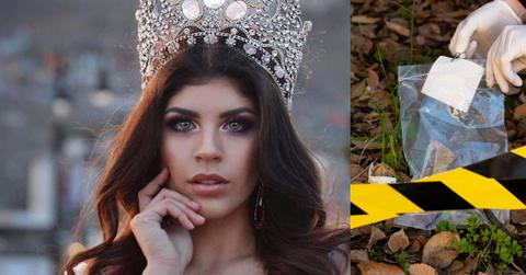 Beauty Queen’s Death in Mexico City Sparks Family Investigation