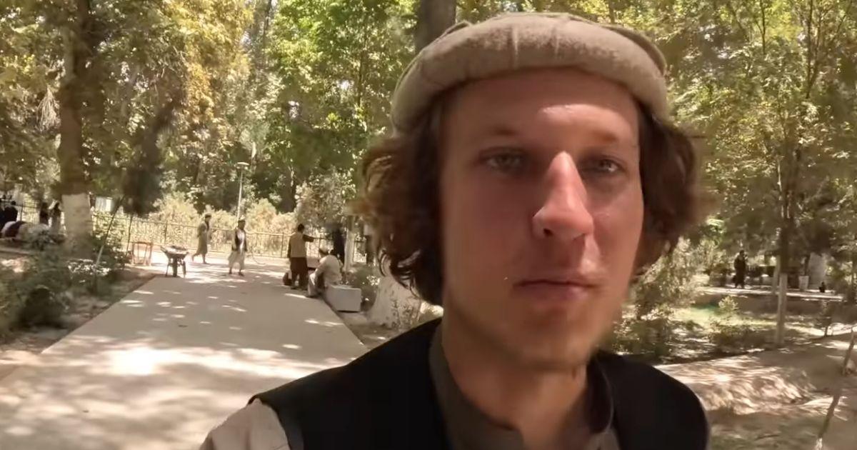 Mykhailo Viktorovych Polyakov